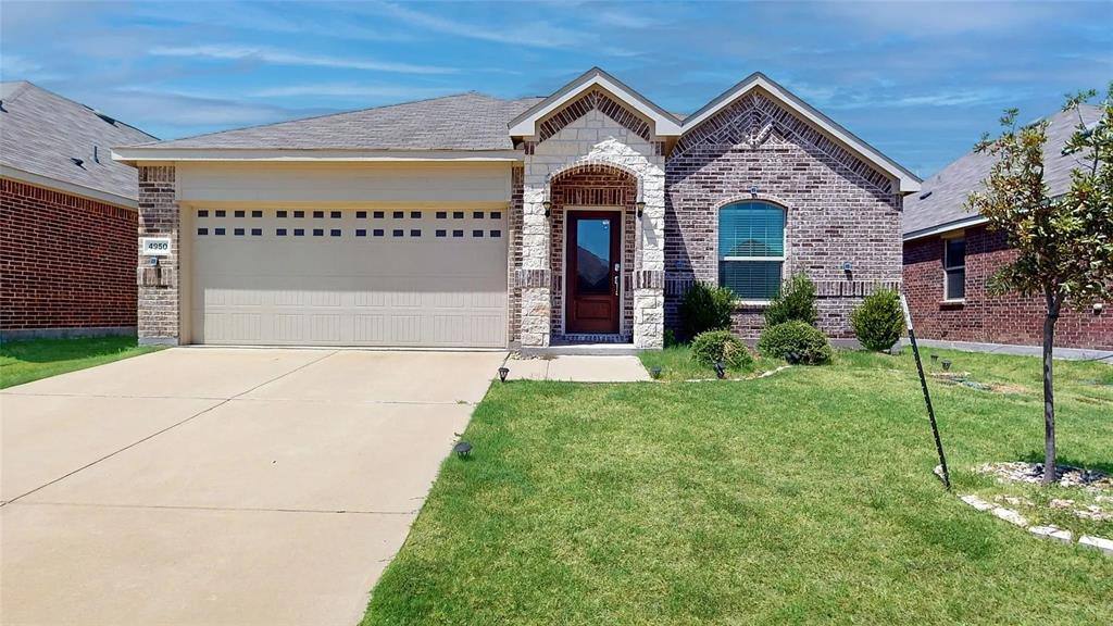 Apartment for rent at 4950 Parrington Dr, Princeton, TX 75407