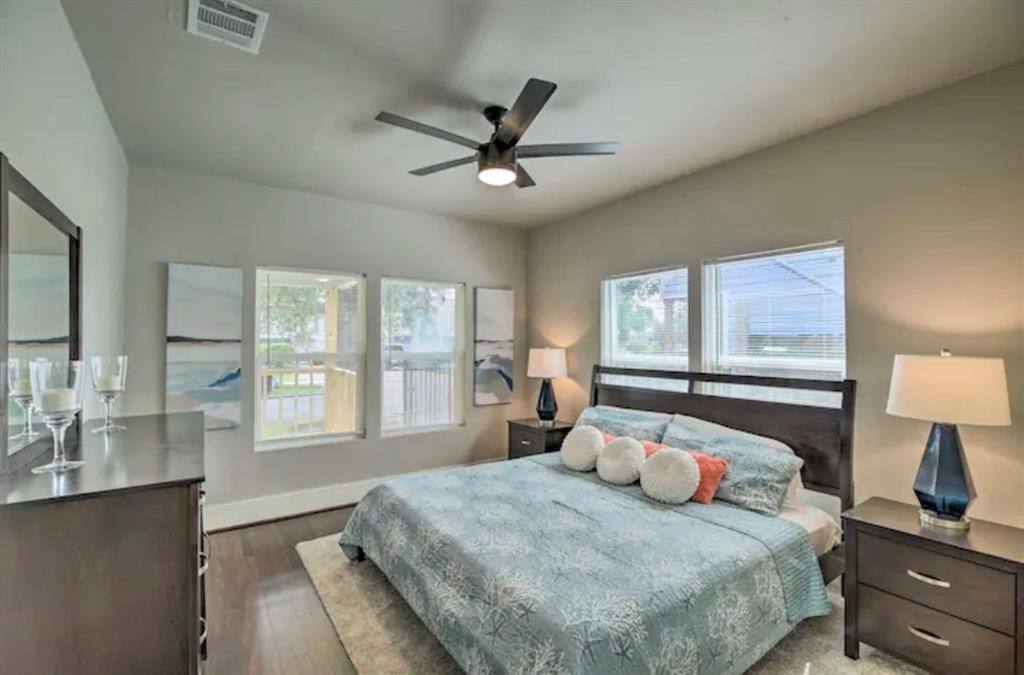 Apartment for rent at 5224 Leeland St, Houston, TX 77023