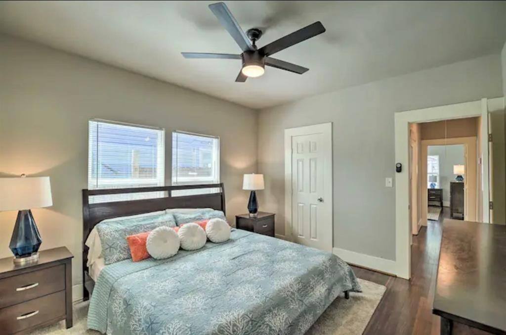 Apartment for rent at 5224 Leeland St, Houston, TX 77023