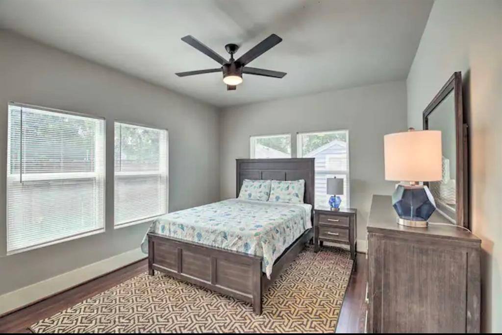 Apartment for rent at 5224 Leeland St, Houston, TX 77023