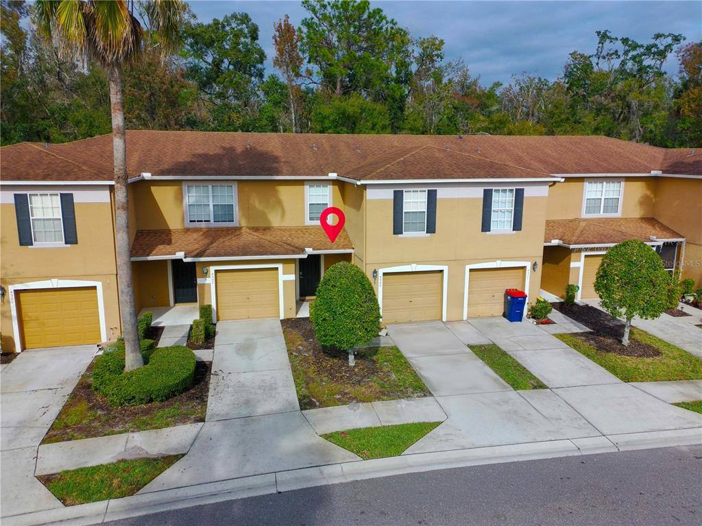 Townhouse for rent at 4309 Winding River Way, Land O Lakes, FL 34639