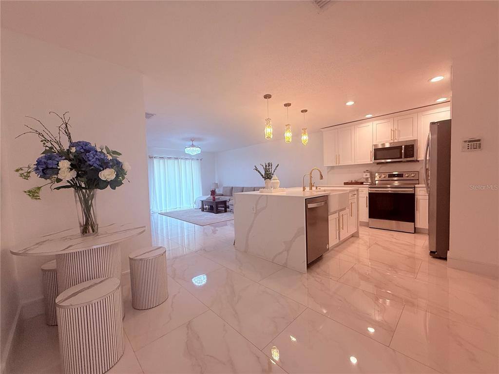 Townhouse for rent at 4309 Winding River Way, Land O Lakes, FL 34639
