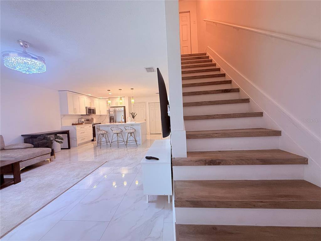 Townhouse for rent at 4309 Winding River Way, Land O Lakes, FL 34639