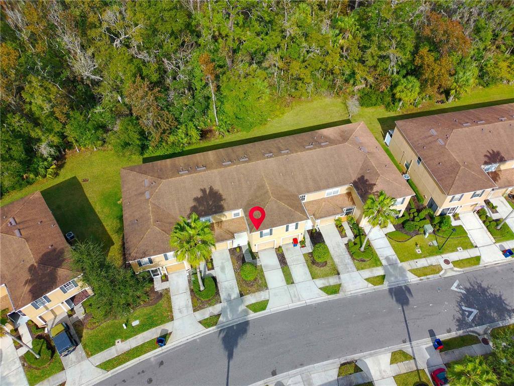 Townhouse for rent at 4309 Winding River Way, Land O Lakes, FL 34639