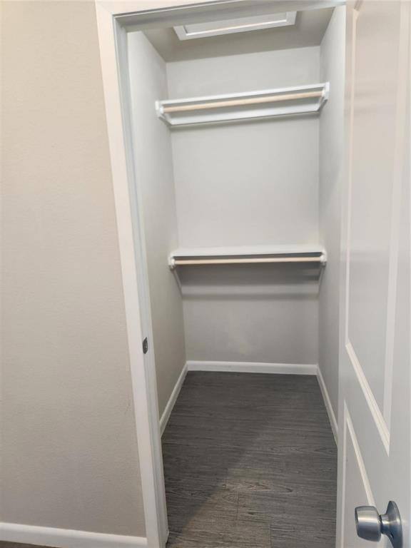 Apartment for rent at 511 Oakwood Lane #511, Arlington, TX 76012