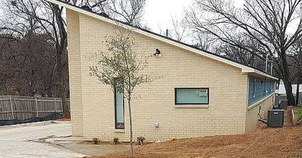 Apartment for rent at 511 Oakwood Lane #511, Arlington, TX 76012