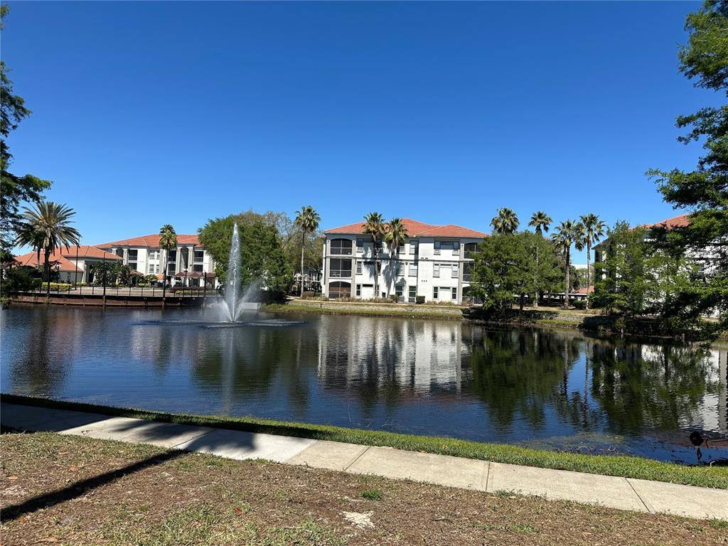 Condo for rent at 2513 Maitland Crossing Way #202, Orlando, FL 32810