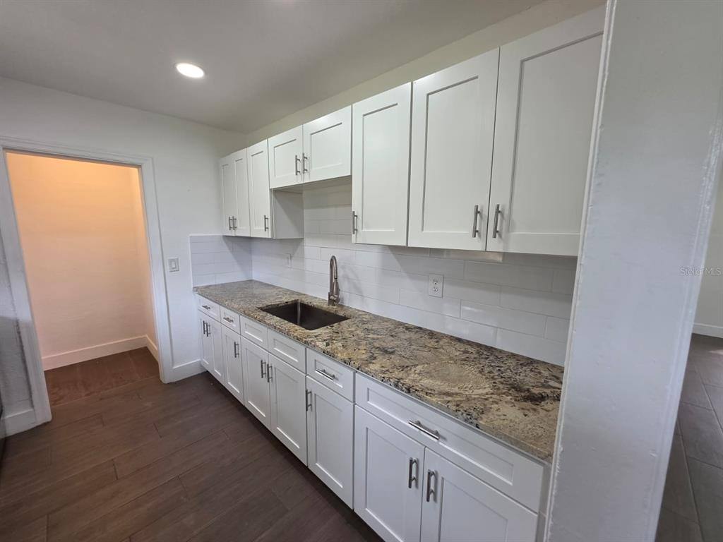 Apartment for rent at 1614 N Washington Ave, Clearwater, FL 33755