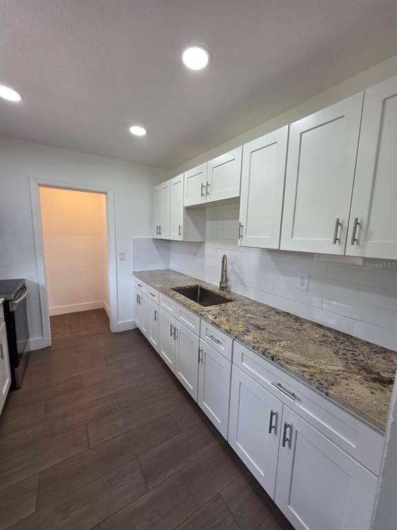 Apartment for rent at 1614 N Washington Ave, Clearwater, FL 33755