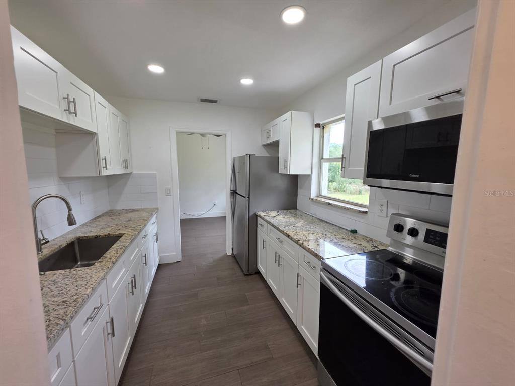 Apartment for rent at 1614 N Washington Ave, Clearwater, FL 33755