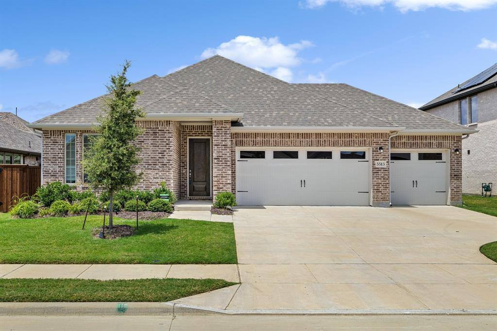 Apartment for rent at 5513 Deer Run Dr, Celina, TX 75009