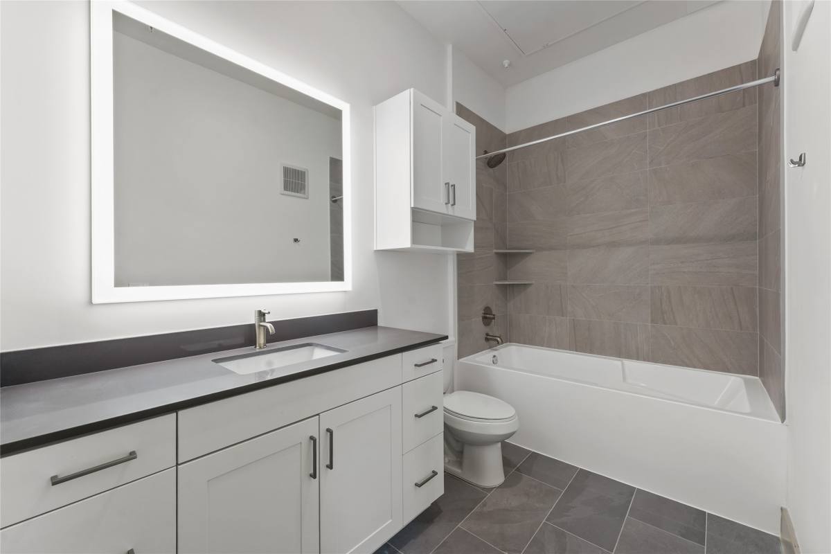 Apartment for rent at 170 Malone St #3303, Houston, TX 77007