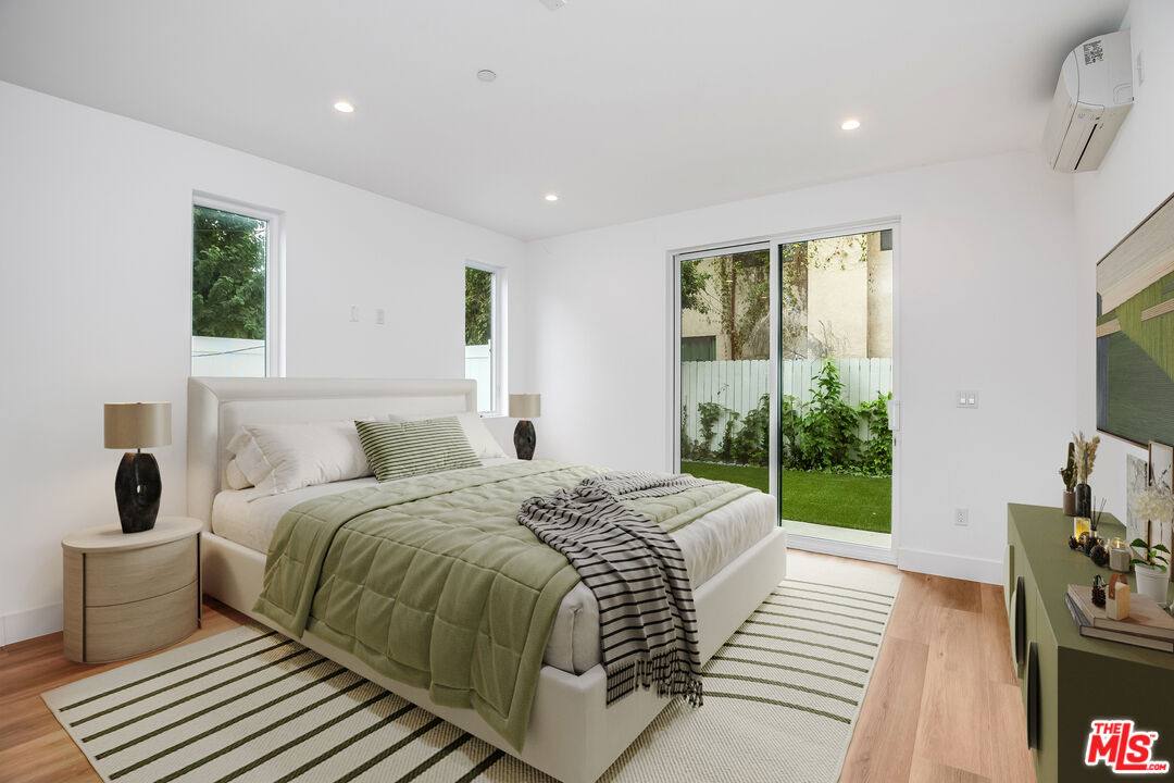 Townhouse for rent at 5321 Ben Ave #3, Valley Village, CA 91607