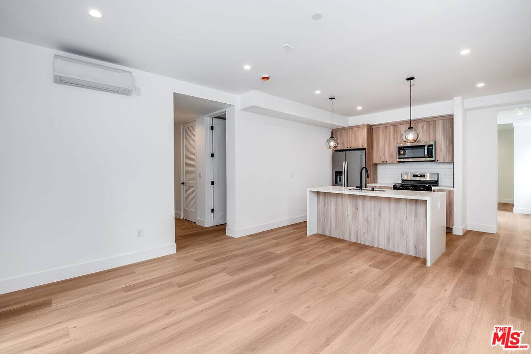 Townhouse for rent at 5321 Ben Ave #3, Valley Village, CA 91607