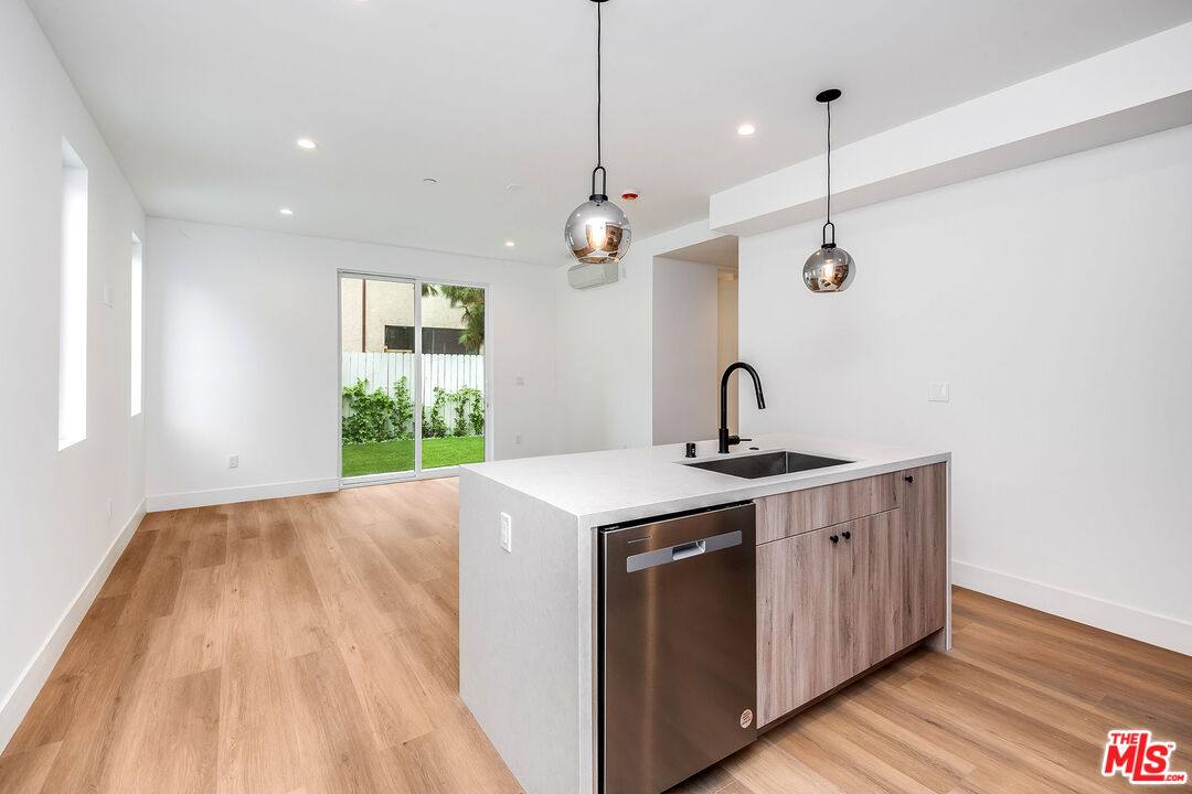 Townhouse for rent at 5321 Ben Ave #3, Valley Village, CA 91607