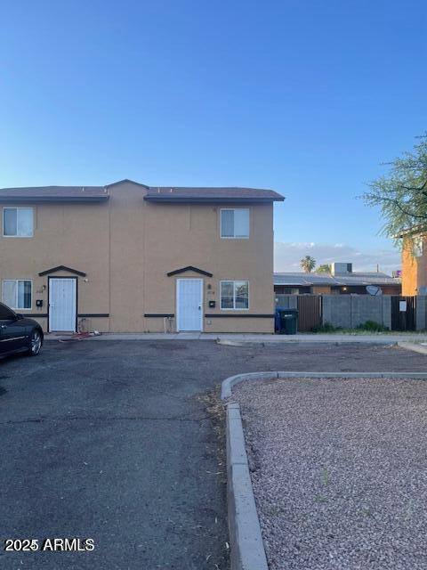 Townhouse for rent at 2538 W Ocotillo Rd #2538B, Phoenix, AZ 85017