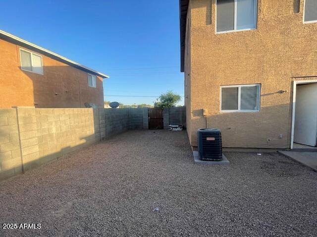 Townhouse for rent at 2538 W Ocotillo Rd #2538B, Phoenix, AZ 85017