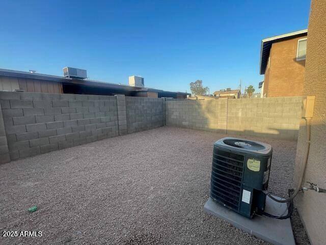 Townhouse for rent at 2538 W Ocotillo Rd #2538B, Phoenix, AZ 85017