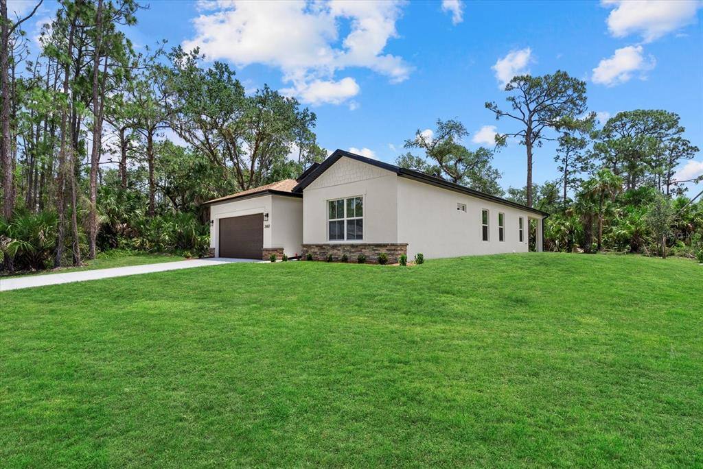 Apartment for rent at 2682 Edwin Ave, North Port, FL 34288
