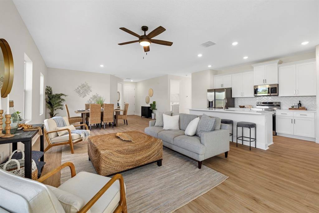 Apartment for rent at 2682 Edwin Ave, North Port, FL 34288