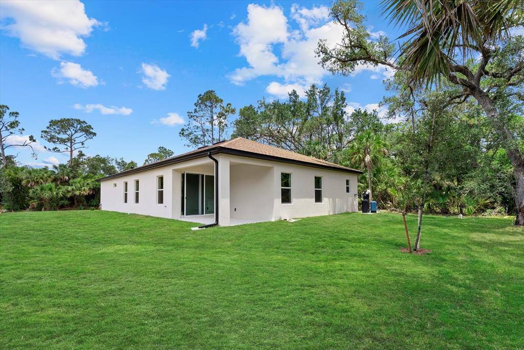 Apartment for rent at 2682 Edwin Ave, North Port, FL 34288