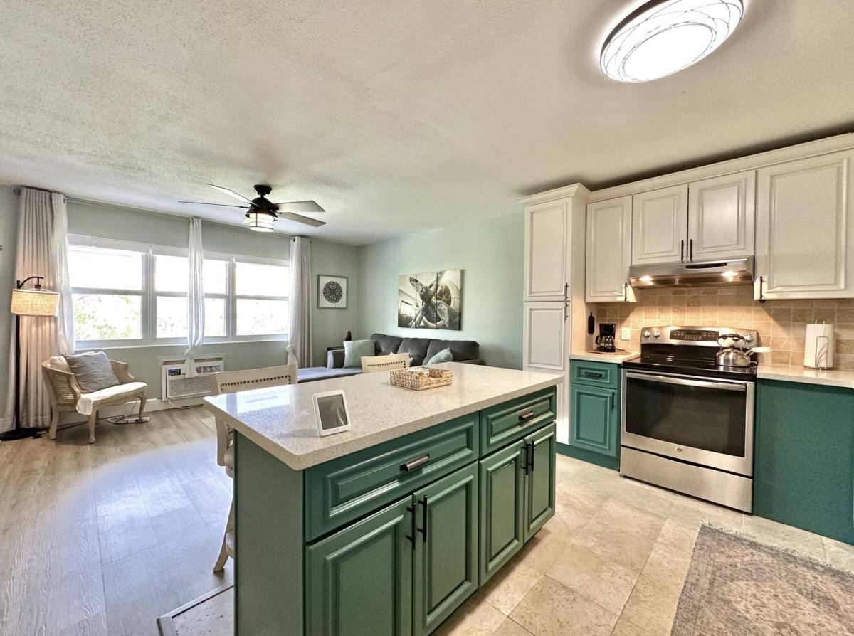 Condo for rent at 359 Norwich O #359, West Palm Beach, FL 33417
