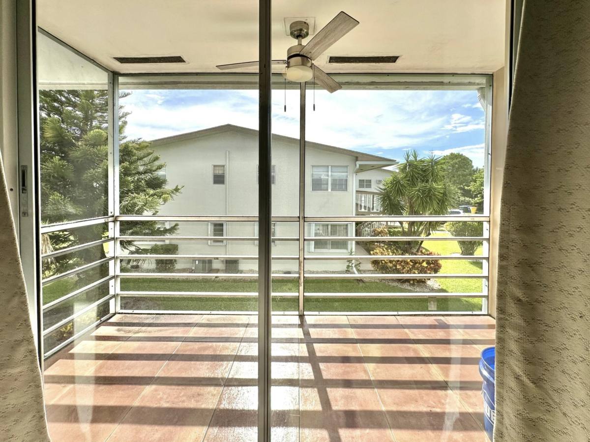 Condo for rent at 359 Norwich O #359, West Palm Beach, FL 33417