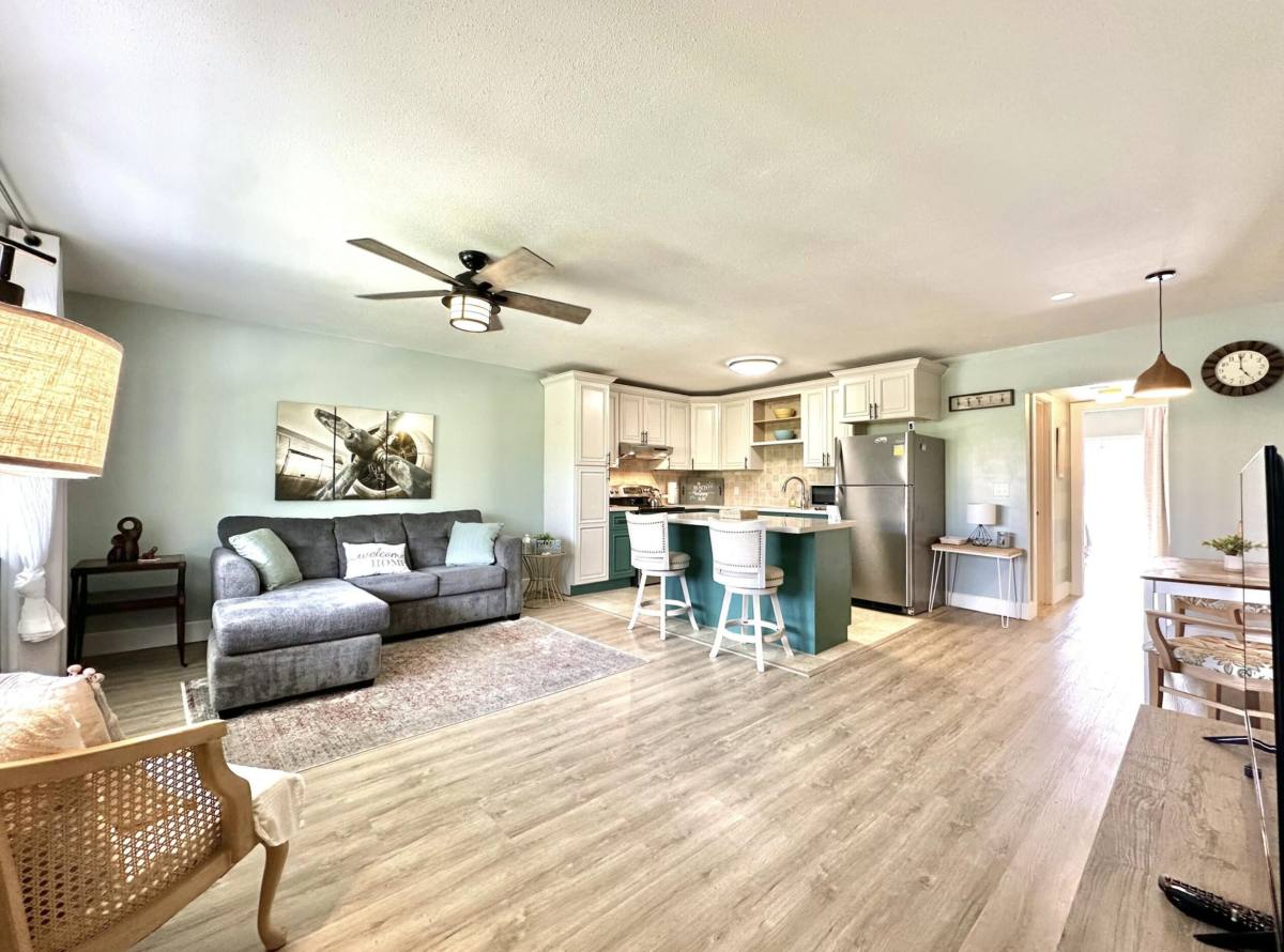 Condo for rent at 359 Norwich O #359, West Palm Beach, FL 33417