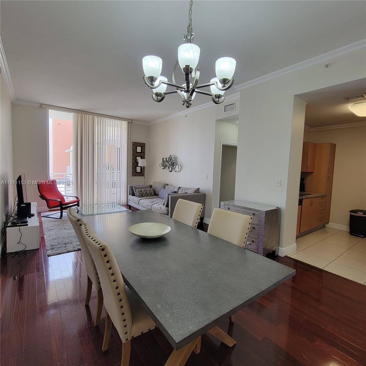 Apartment for rent at 2775 NE 187th St #2775PH22, Miami, FL 33180