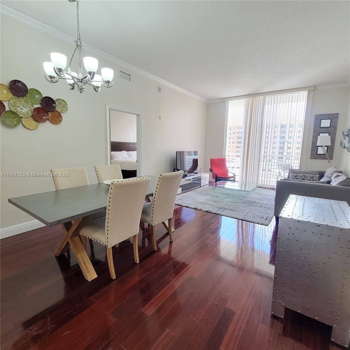 Apartment for rent at 2775 NE 187th St #2775PH22, Miami, FL 33180