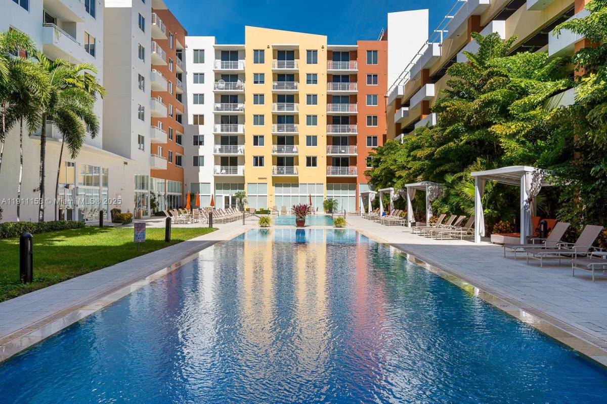 Apartment for rent at 2775 NE 187th St #2775PH22, Miami, FL 33180
