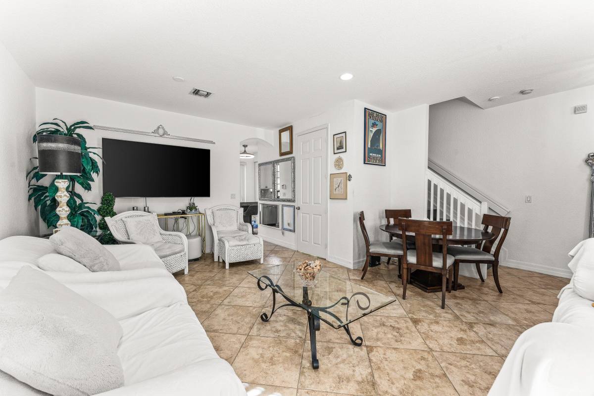 Townhouse for rent at 179 Edenberry Ave #179, Jupiter, FL 33458