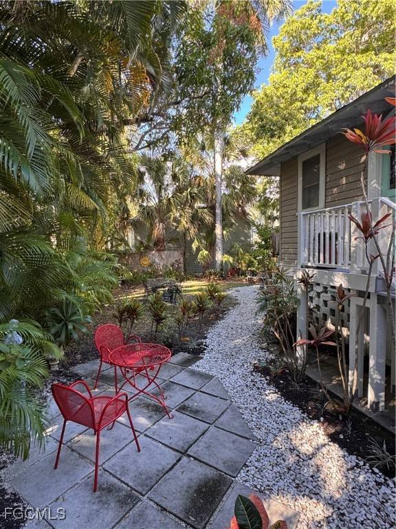 Apartment for rent at 1618 Woodford Ave, Fort Myers, FL 33901