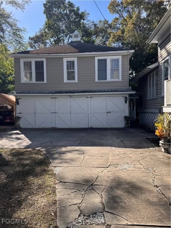 Apartment for rent at 1618 Woodford Ave, Fort Myers, FL 33901