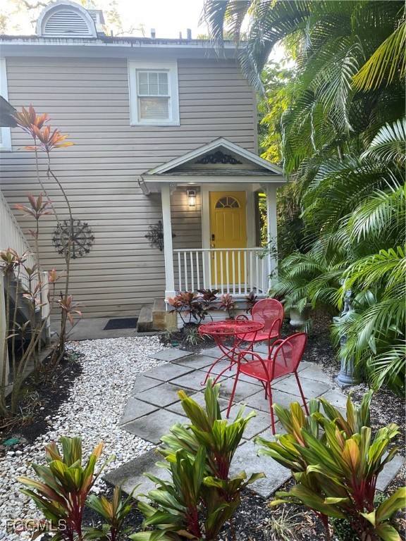 Apartment for rent at 1618 Woodford Ave, Fort Myers, FL 33901