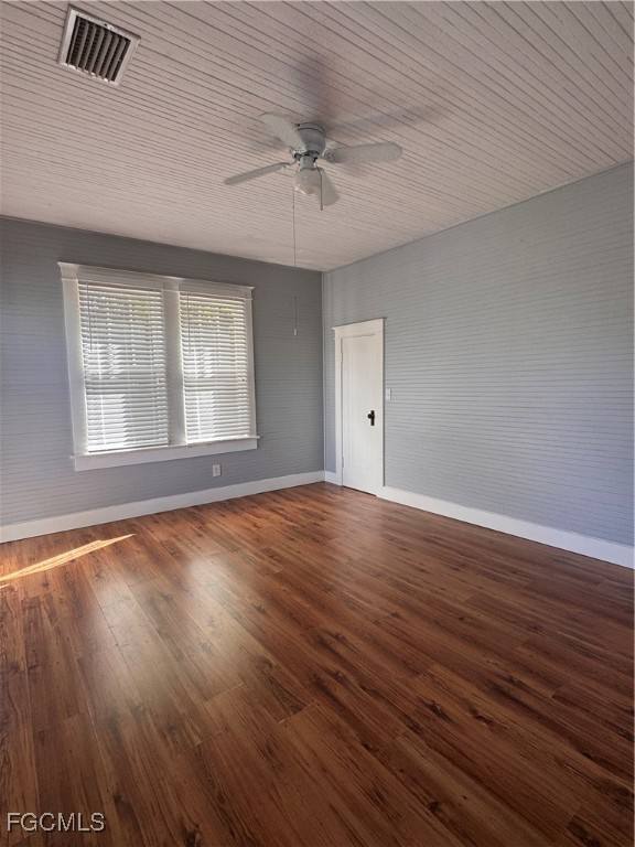 Apartment for rent at 1618 Woodford Ave, Fort Myers, FL 33901