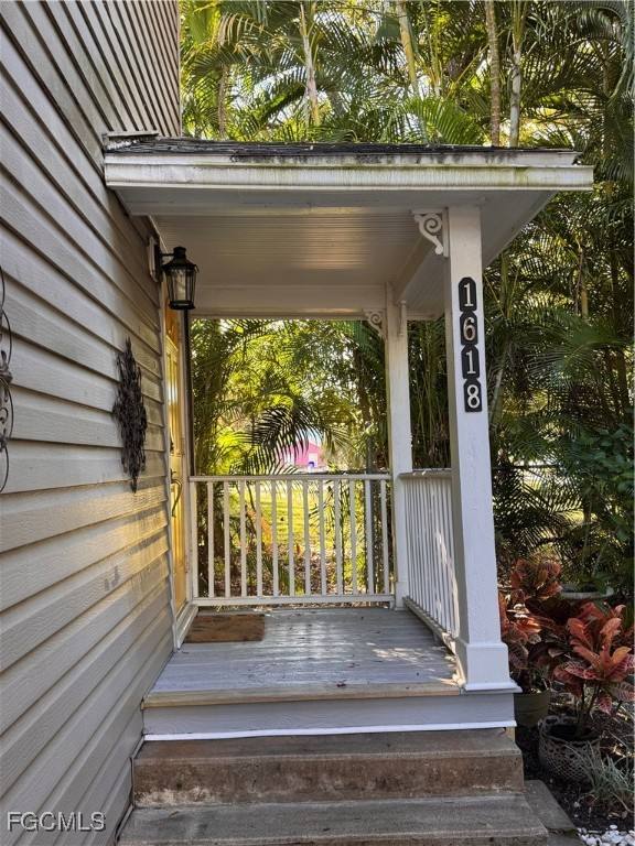 Apartment for rent at 1618 Woodford Ave, Fort Myers, FL 33901