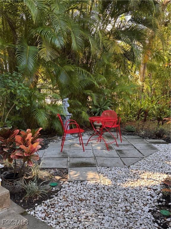 Apartment for rent at 1618 Woodford Ave, Fort Myers, FL 33901