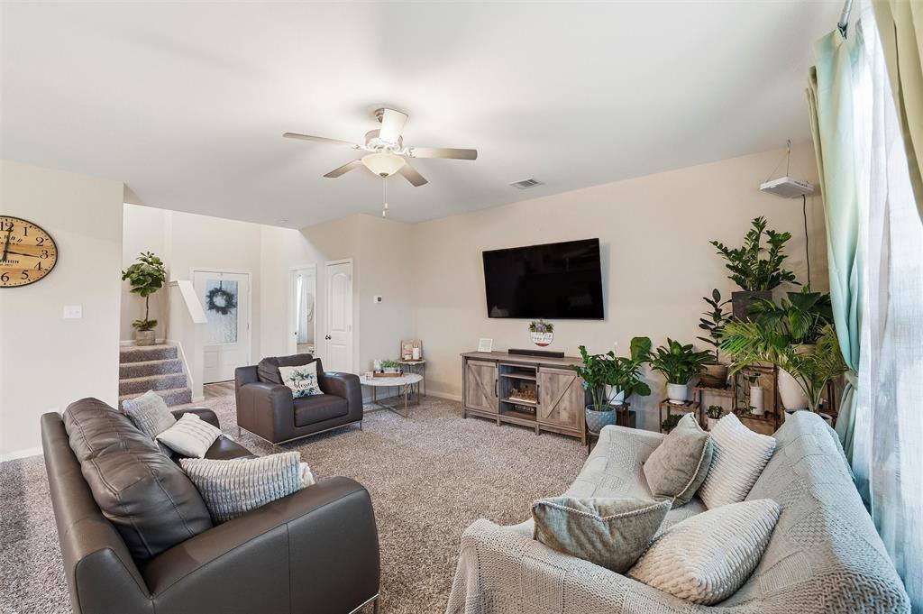 Apartment for rent at 1157 Beaverwood Lane, Crowley, TX 76036