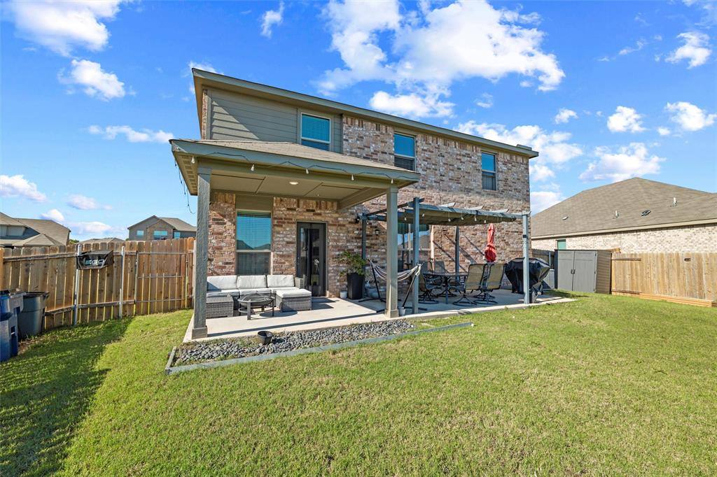 Apartment for rent at 1157 Beaverwood Lane, Crowley, TX 76036