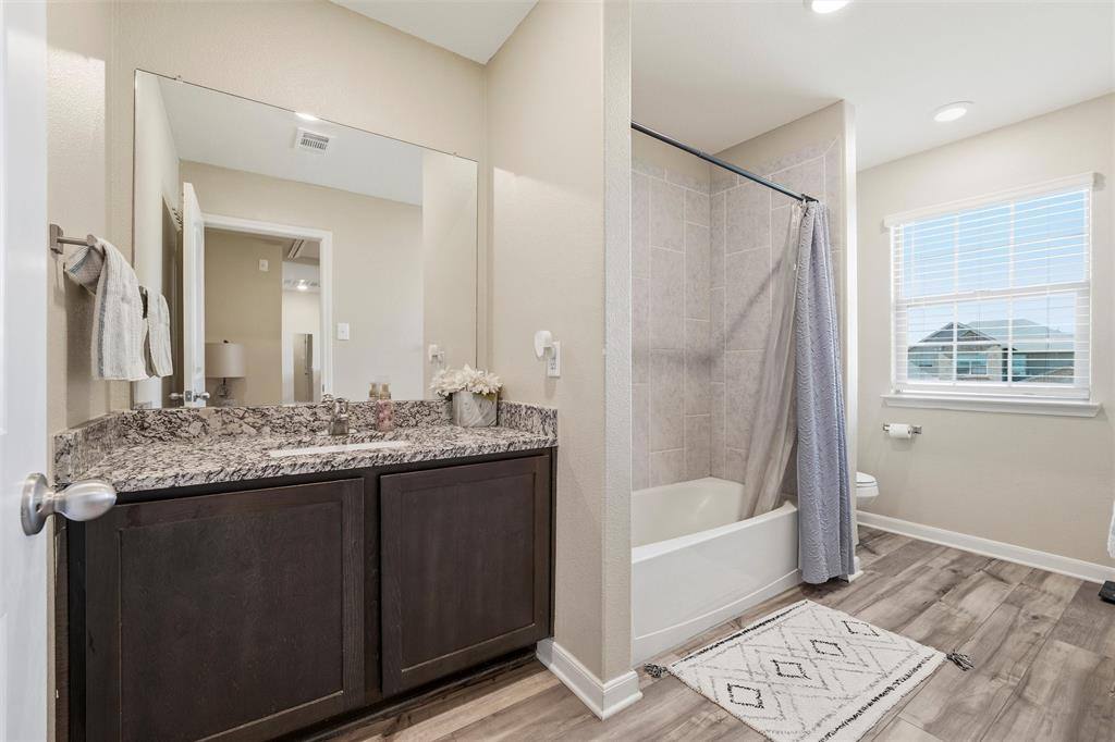 Apartment for rent at 1157 Beaverwood Lane, Crowley, TX 76036
