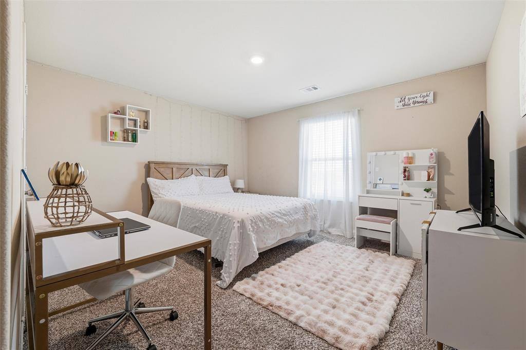 Apartment for rent at 1157 Beaverwood Lane, Crowley, TX 76036