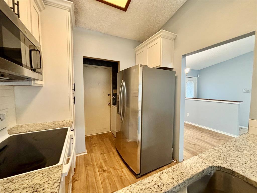 Apartment for rent at 319 Iberis Dr #319, Arlington, TX 76018
