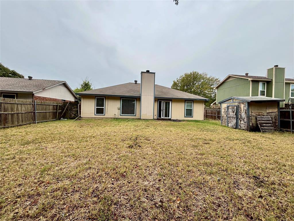 Apartment for rent at 319 Iberis Dr #319, Arlington, TX 76018