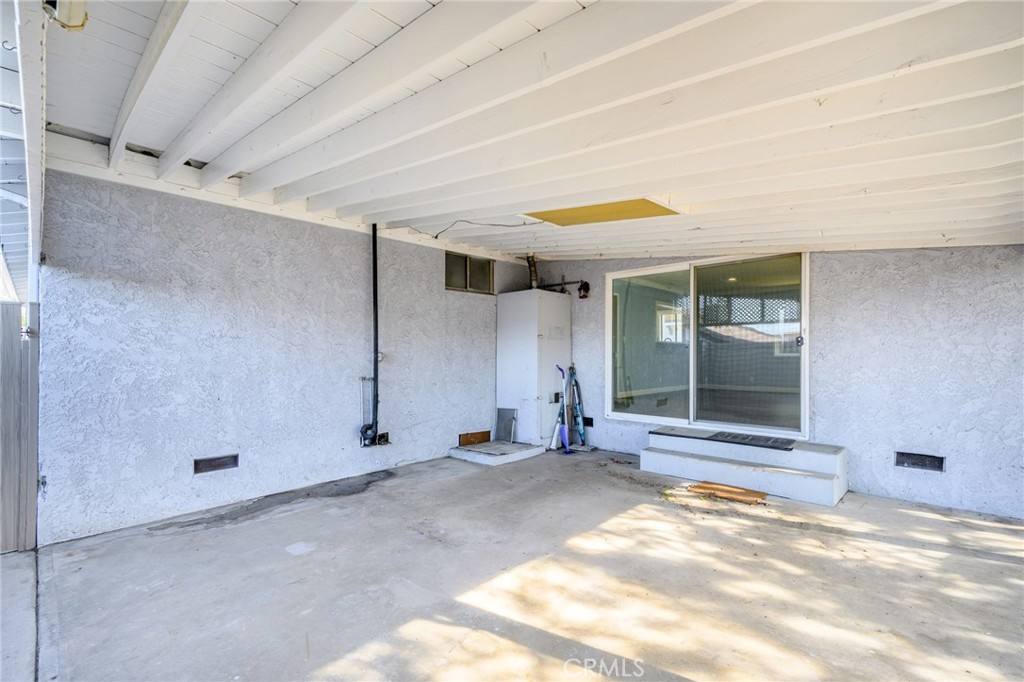 Apartment for rent at 8012 Jayseel St, Sunland, CA 91040