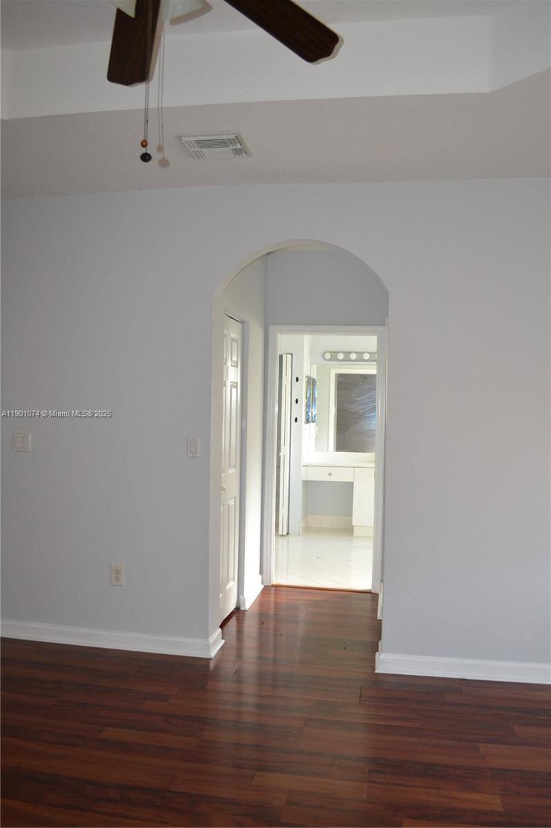 Apartment for rent at 22418 SW 94th Path, Miami, FL 33190