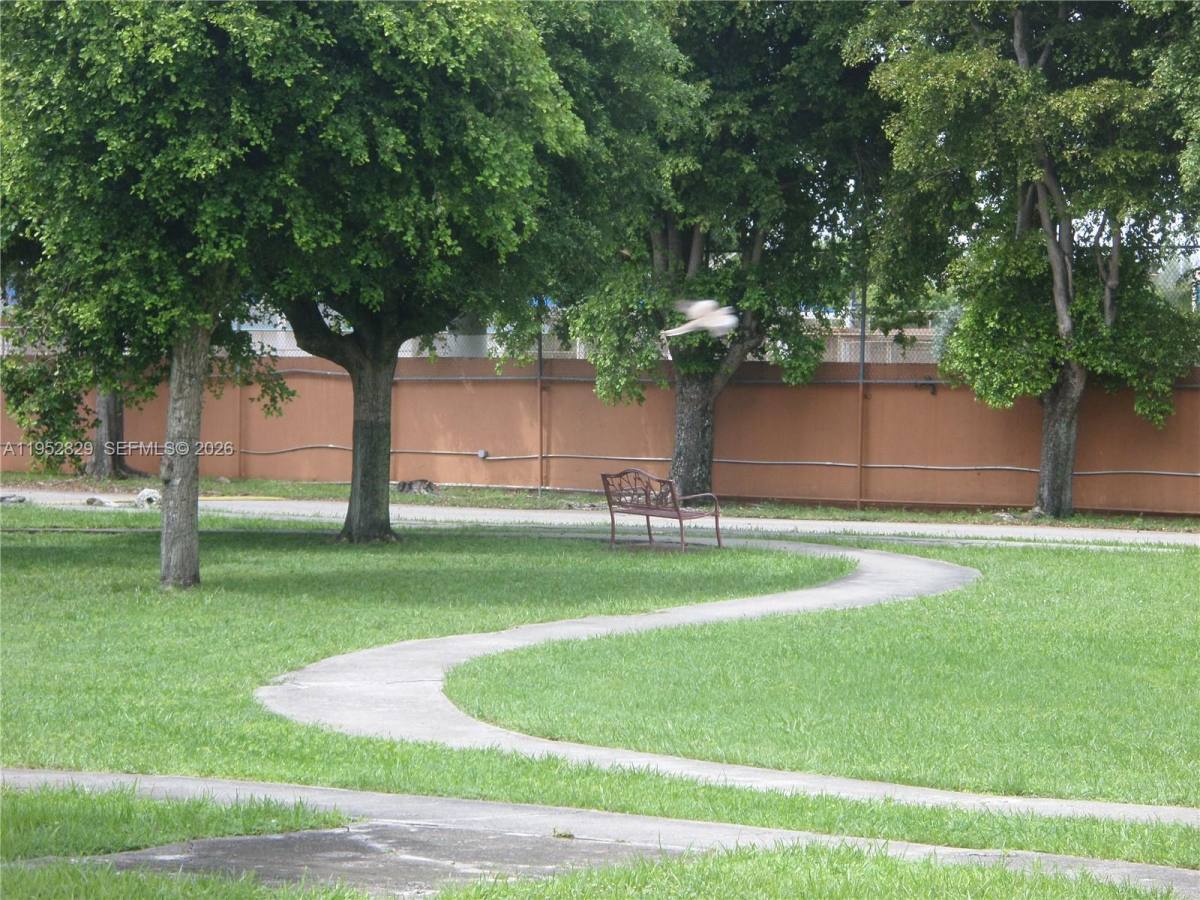 Apartment for rent at 2154 W 60th St #12215, Hialeah, FL 33016
