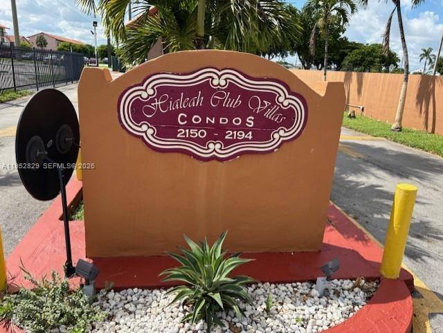 Apartment for rent at 2154 W 60th St #12215, Hialeah, FL 33016