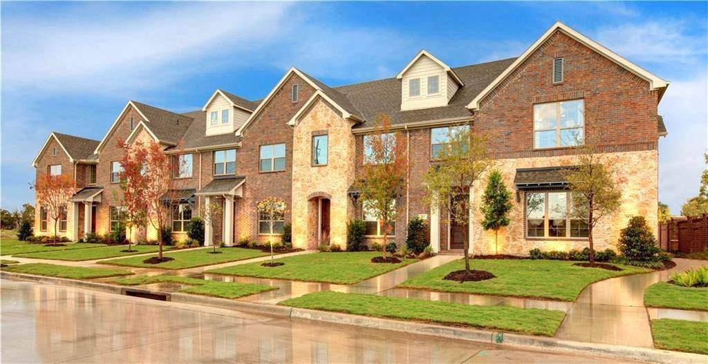 Apartment for rent at 2317 Jameson Lane, McKinney, TX 75070