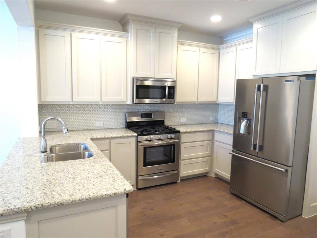 Apartment for rent at 2317 Jameson Lane, McKinney, TX 75070